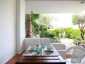 Apartamento con Piscina en Santa Margarita - WiFi, TV Satélite, Terraza y Parking para Bicicletas - HISP-228-510
